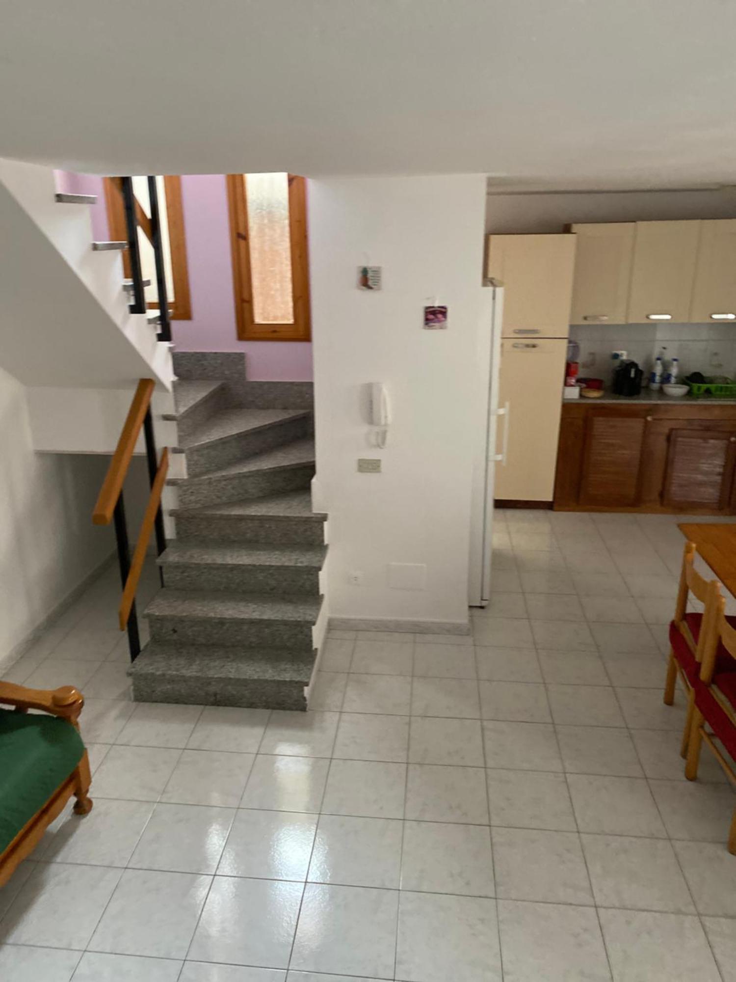 Casa Mia Appartement Su Forti Buitenkant foto