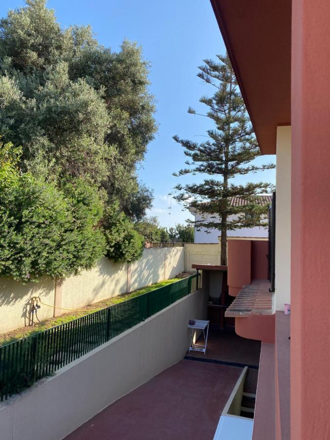 Casa Mia Appartement Su Forti Buitenkant foto