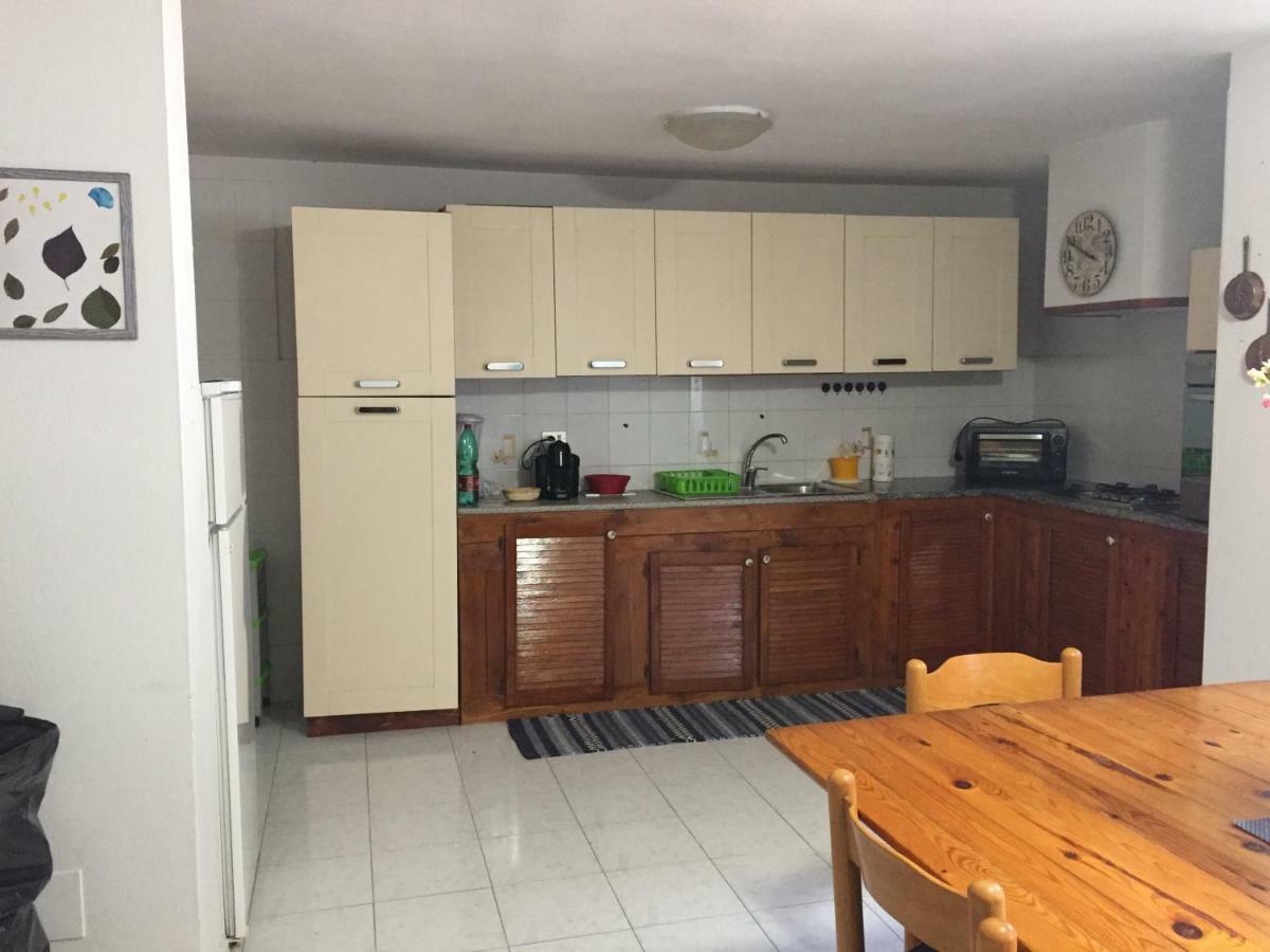 Casa Mia Appartement Su Forti Buitenkant foto